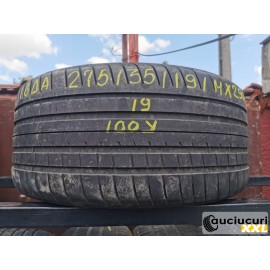 GoodYear Eagle F1 Asimetric3  RSC 275/35/19 Vara